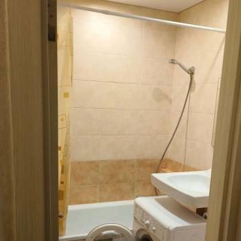 Сдается 1-комнатная квартира, 24 м²