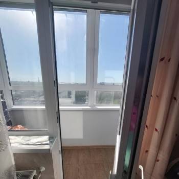 Сдается 1-комнатная квартира, 23 м²