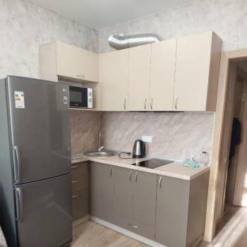 Сдается 1-комнатная квартира, 23 м²