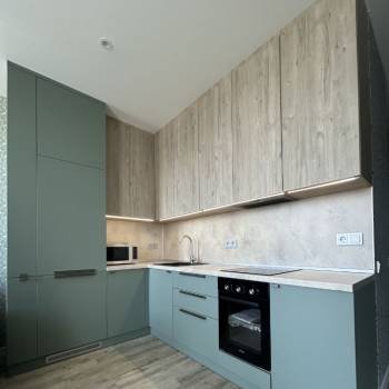Сдается 1-комнатная квартира, 27,2 м²