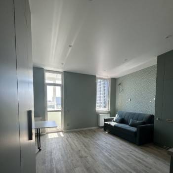Сдается 1-комнатная квартира, 27,2 м²