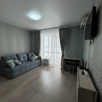 Сдается 1-комнатная квартира, 0 м²