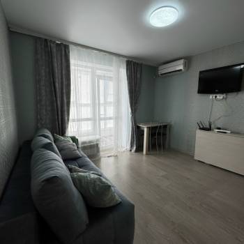 Сдается 1-комнатная квартира, 0 м²