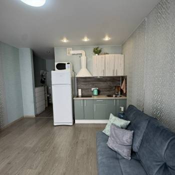 Сдается 1-комнатная квартира, 0 м²