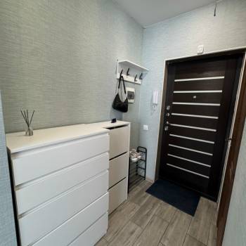 Сдается 1-комнатная квартира, 0 м²