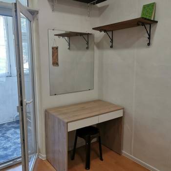 Сдается 1-комнатная квартира, 18 м²