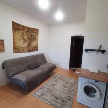 Сдается 1-комнатная квартира, 18 м²