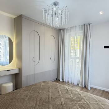 Продается 2-х комнатная квартира, 53 м²