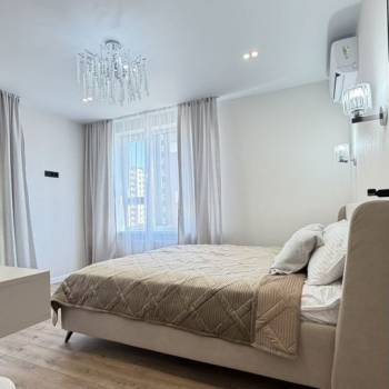 Продается 2-х комнатная квартира, 53 м²