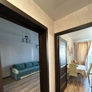 Сдается 1-комнатная квартира, 34,5 м²