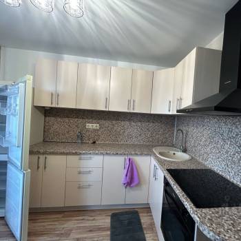 Сдается 1-комнатная квартира, 34,5 м²