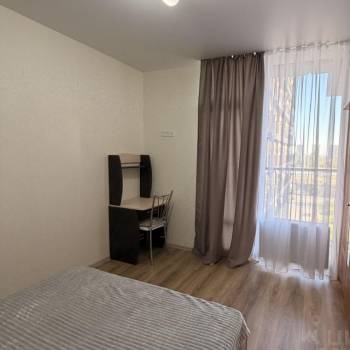 Сдается 2-х комнатная квартира, 42 м²