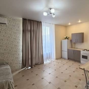Сдается 2-х комнатная квартира, 42 м²