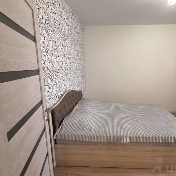 Сдается 2-х комнатная квартира, 42 м²
