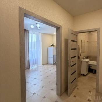 Сдается 2-х комнатная квартира, 42 м²
