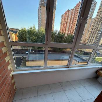 Сдается Многокомнатная квартира, 64 м²