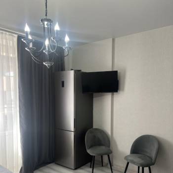 Сдается 1-комнатная квартира, 28,2 м²