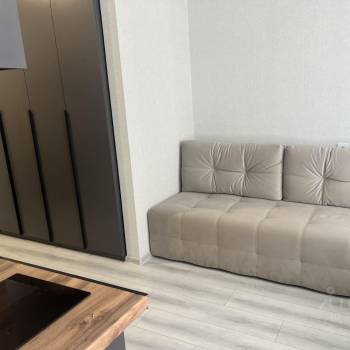 Сдается 1-комнатная квартира, 28,2 м²