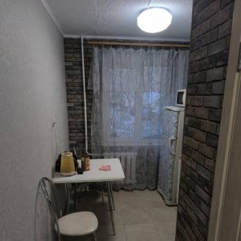 Продается 1-комнатная квартира, 30 м²