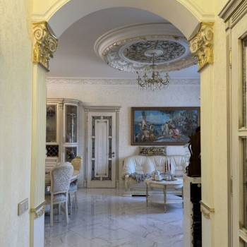 Продается 3-х комнатная квартира, 94,6 м²