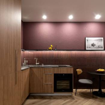 Продается 1-комнатная квартира, 31 м²