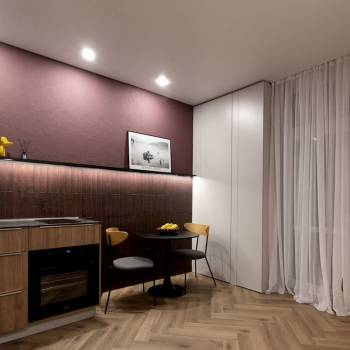 Продается 1-комнатная квартира, 31 м²