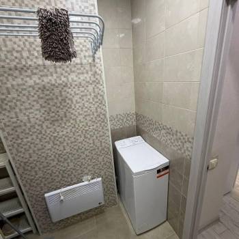 Сдается 1-комнатная квартира, 27 м²