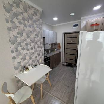 Сдается 1-комнатная квартира, 27 м²