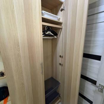 Сдается 1-комнатная квартира, 27 м²