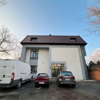 Сдается Офис, 17 м²