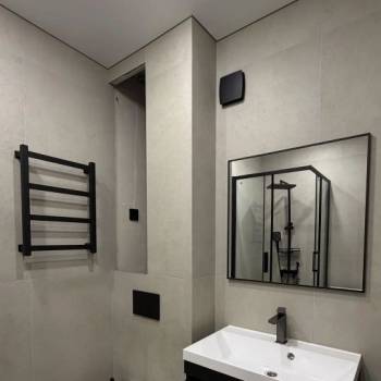 Сдается 1-комнатная квартира, 45 м²