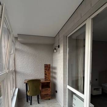 Сдается 1-комнатная квартира, 45 м²
