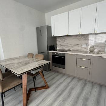 Сдается 2-х комнатная квартира, 45 м²