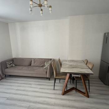 Сдается 2-х комнатная квартира, 45 м²
