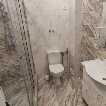 Сдается 2-х комнатная квартира, 63 м²