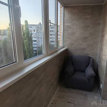 Сдается 2-х комнатная квартира, 63 м²