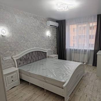 Сдается 2-х комнатная квартира, 63 м²
