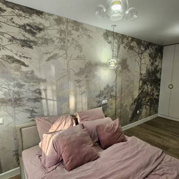 Сдается 2-х комнатная квартира, 45,5 м²