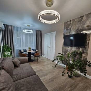 Сдается 2-х комнатная квартира, 45,5 м²