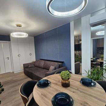 Сдается 2-х комнатная квартира, 45,5 м²