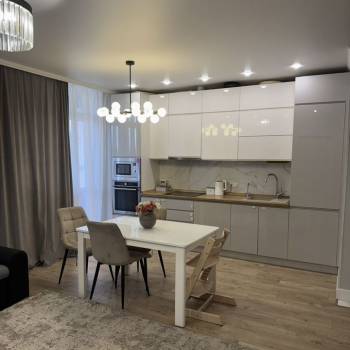 Продается 2-х комнатная квартира, 60 м²