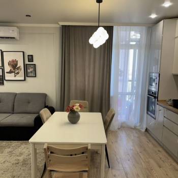 Продается 2-х комнатная квартира, 60 м²