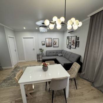 Продается 2-х комнатная квартира, 60 м²