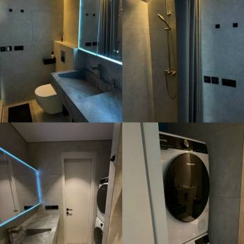 Сдается 2-х комнатная квартира, 57 м²