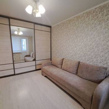 Продается 1-комнатная квартира, 21,4 м²