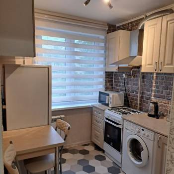 Продается 1-комнатная квартира, 21,4 м²