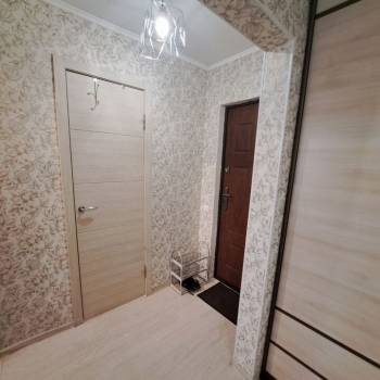 Продается 1-комнатная квартира, 21,4 м²