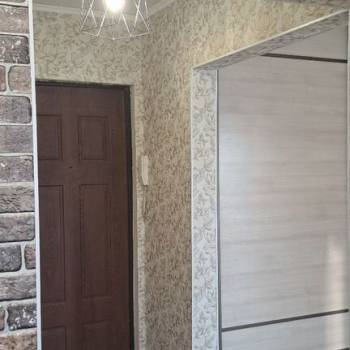 Продается 1-комнатная квартира, 21,4 м²