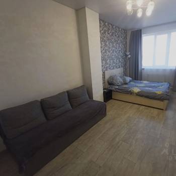 Сдается 1-комнатная квартира, 42 м²