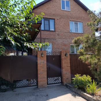 Продается Дом, 125 м²